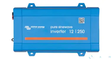 Inverter 12/250 VE.Direct