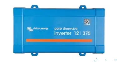 Inverter 12/375 VE.Direct