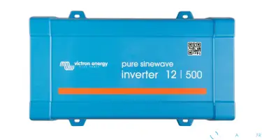 Inverter 12/500 VE.Direct (convertisseur 12/500 VE.Direct)