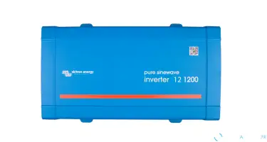 Inverter 12/1200 VE.Direct