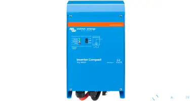 Inverter Compact 12/1600 VE.Direct
