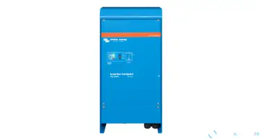 Inverter Compact 12/2000