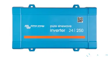Inverter 24/250 VE.Direct