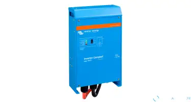 Inverter Compact 24/1600