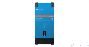 Onduleur 24/1600 Smart
