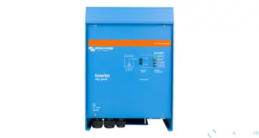 Inverter 24/3000