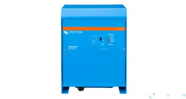 Inverter 24/5000