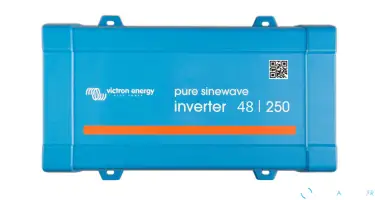 Inverter 48/250 VE.Direct (ne doit pas être traduit)