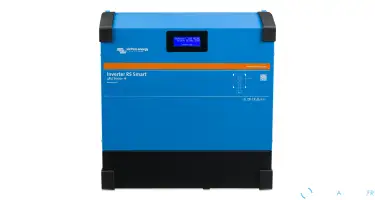 Inverter RS 48/6000 Smart