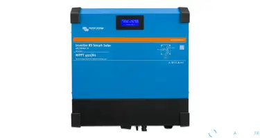Inverter RS 48/6000 Smart Solar