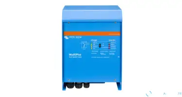 MultiPlus-II 12/5000/220-50