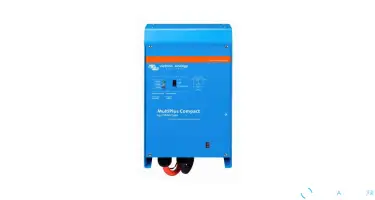MultiPlus C 24/1600/40-16