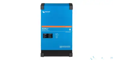 MultiPlus-II 24/5000/120-50