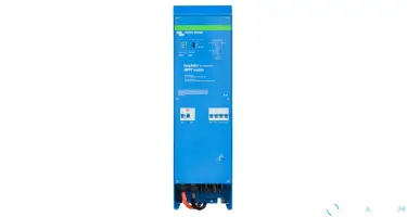 EasySolar 12/1600/70-16 MPPT 100/50