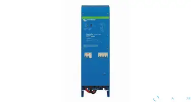 EasySolar 24/1600/40-16 MPPT 100/50