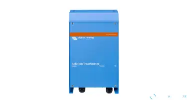 Isolation Trans. 2000W 115/230V