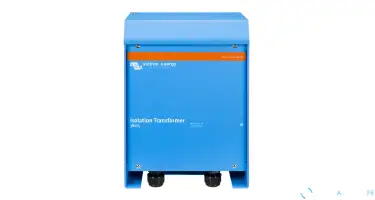 Isolation Trans. 3600W 115/230V
