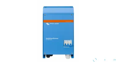 Autotransformateur 120/240VAC-32A
