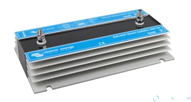 Isolateur galvanique VDI-16