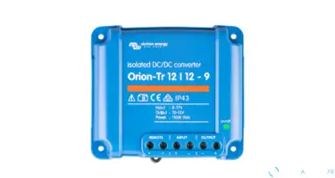 Orion-Tr 12/12-9A (110W)