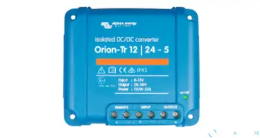 Orion-Tr 12/24-5A (120W)