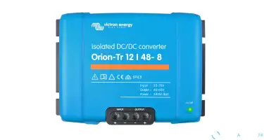 Orion-Tr 12/48-8A (380W)