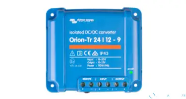 Orion-Tr 24/12-9A (110W)