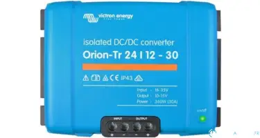 Orion-Tr 24/12-30A (360W)