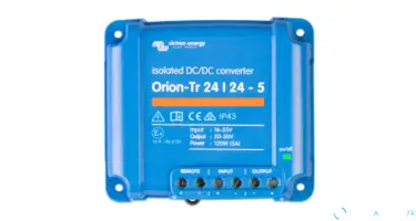 Orion-Tr 24/24-5A (120W)