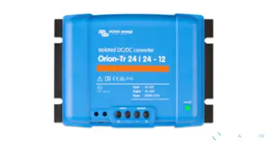 Orion-Tr 24/24-12A (280W)