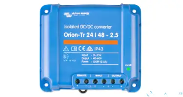 Orion-Tr 24/48-2,5A (120W)