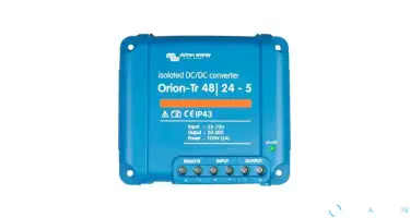 Orion-Tr 48/24-5A (120W)