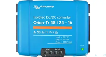 Orion-Tr 48/24-16A (380W)