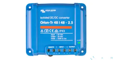 Orion-Tr 48/48-2,5A (120W)
