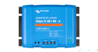 Orion-Tr 48/48-6A (280W)