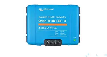 Orion-Tr 48/48-8A (380W)