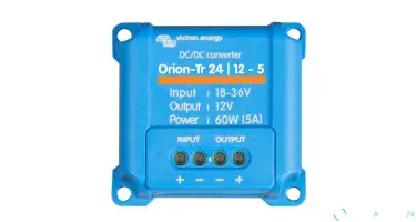 Orion-Tr 24/12-5