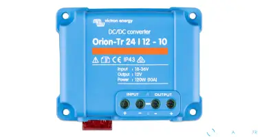 Orion-Tr 24/12-10
