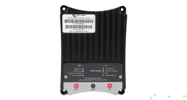 Convertisseur DC-DC Buck-Boost 25A