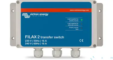 Filax-2 230V/50Hz-240V/60Hz