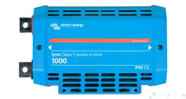 Lynx Class-T Power In (M10)
