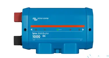 Distributeur Lynx (M8)