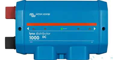 Lynx Distributor (M10)