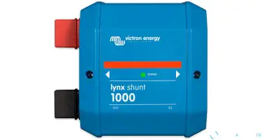 Lynx Shunt VE.Can (M10)