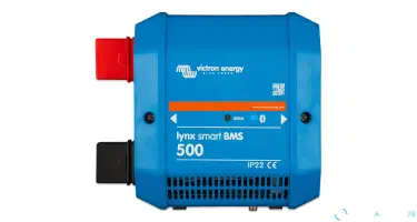 Lynx Smart BMS 500 (M8)