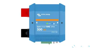 Lynx Smart BMS 500 NG (M10)