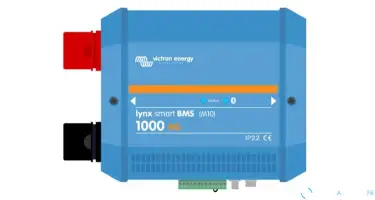 Lynx Smart BMS 1000 NG (M10)