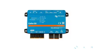 Victron Cerbo GX MK2