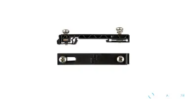 Adaptateur DIN35 petit (2 pièces)