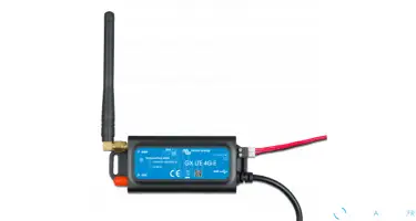 GX LTE 4G-E - modem cellulaire 2G, 3G et 4G